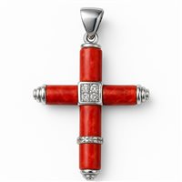 Charm Idee Preziose dal 1987 Woman in White Gold Zircone IP.CHK18B/51 - IP.CHK18B/51